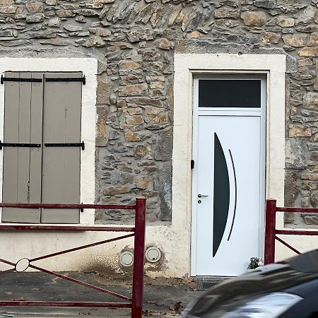 Maison Des Corbieres Conilhac-Corbières Екстериор снимка