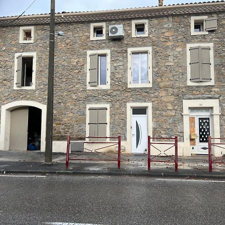Maison Des Corbieres Conilhac-Corbières Екстериор снимка