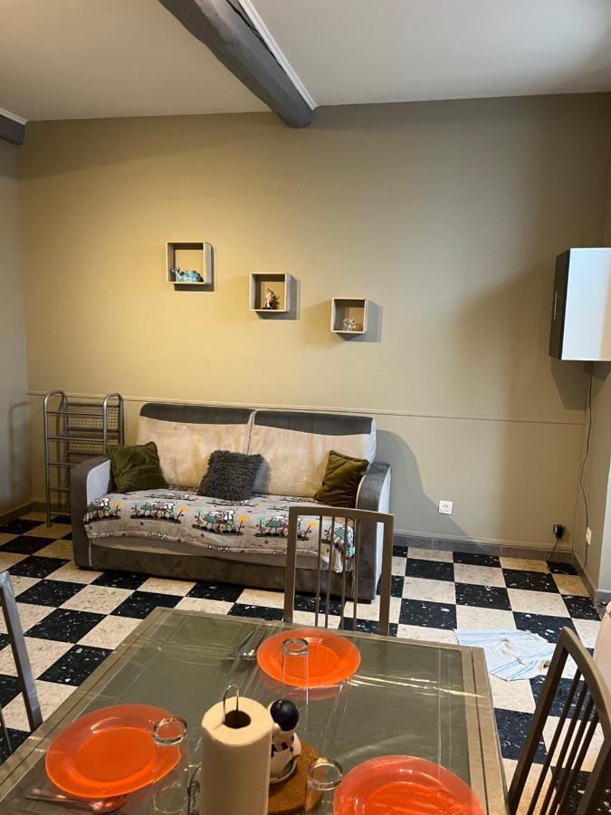 Maison Des Corbieres Conilhac-Corbières Екстериор снимка