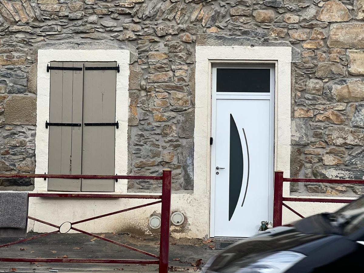 Maison Des Corbieres Conilhac-Corbières Екстериор снимка
